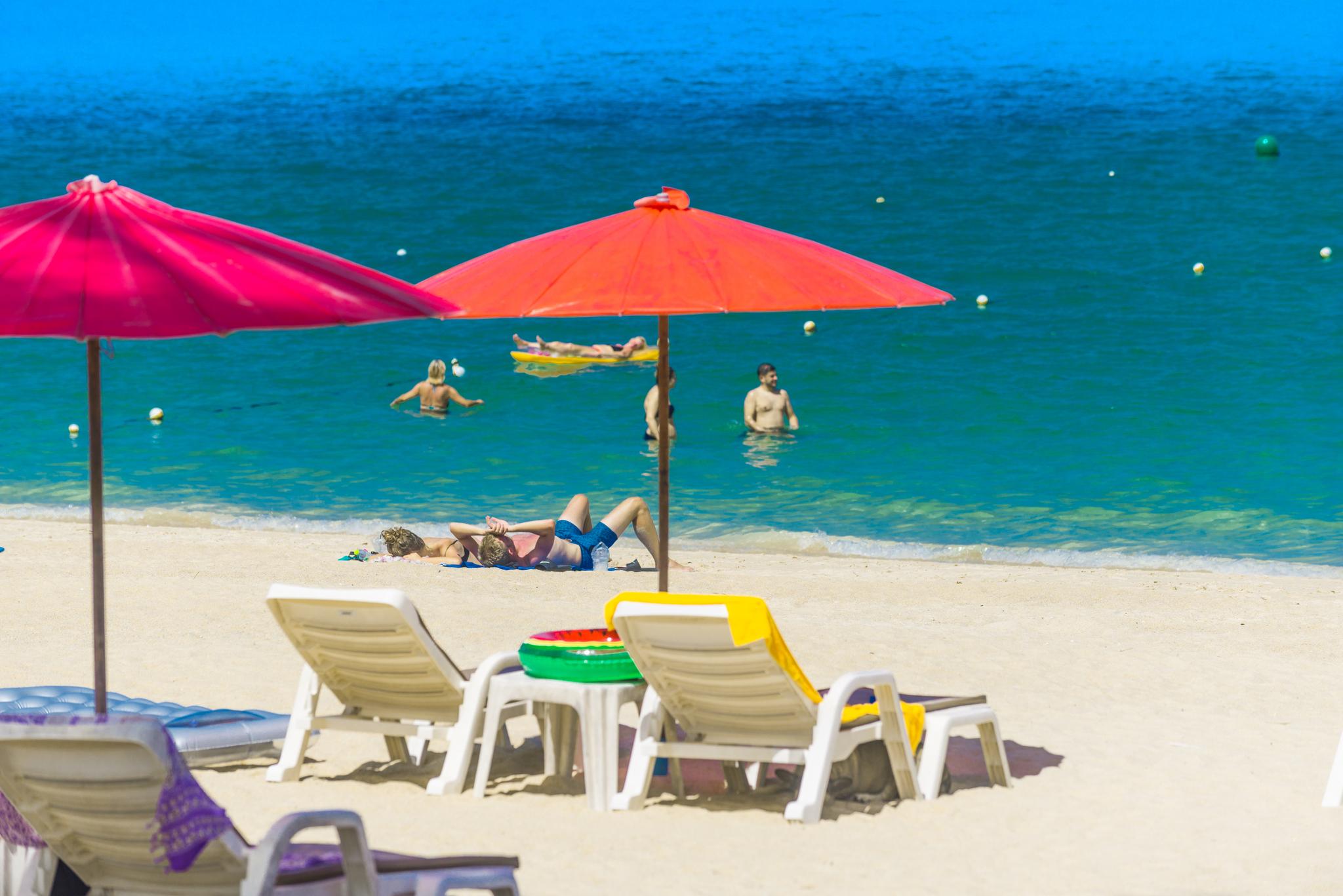 Weekender Station touristique